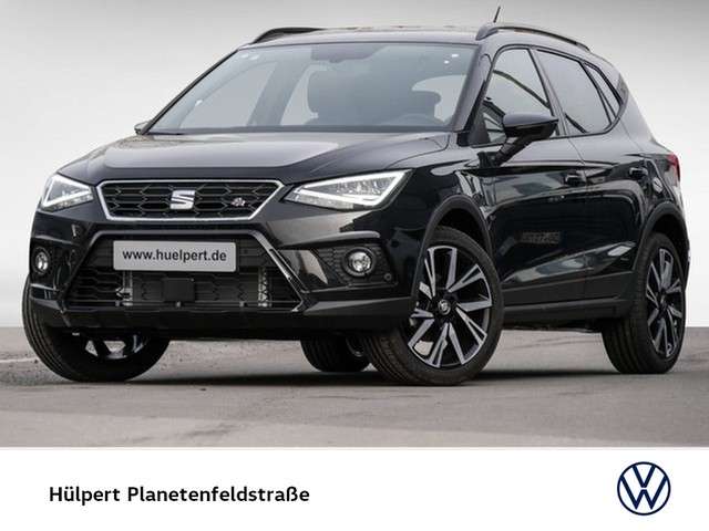 Seat Arona 44.336 km 20.325 € Dortmund-Marten 44379