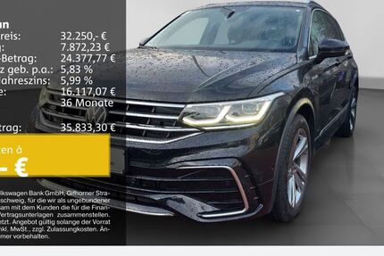 VW Tiguan 112.435 km 30.970 &euro; Recklinghausen 45663