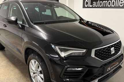 Seat Ateca 52.350 km 25.990 &euro; Bottrop 46244