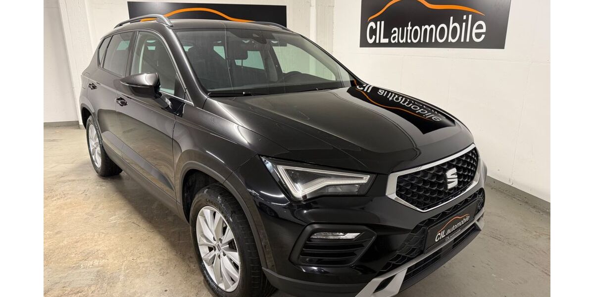 Seat Ateca 52.350 km 25.990 &euro; Bottrop 46244