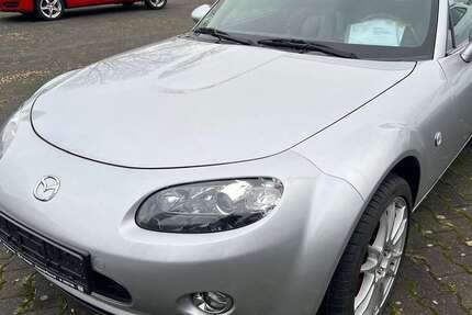 Mazda MX-5 167.844 km 7.950 &euro; Castrop-Rauxel 44575