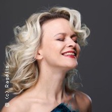Iveta Apkalna & State Choir Latvija 17.01.2026 Konzerthaus Dortmund