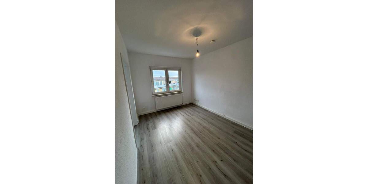 Etagenwohnung Wuppertal Barmen - 2 Zimmer, 40 m&sup2;, 379&euro; | Angebot:25958445