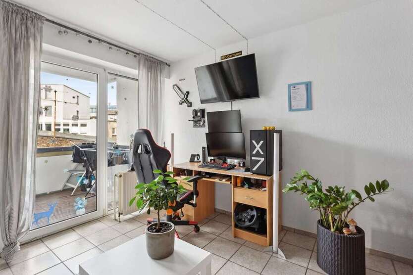 Wohnung zum Kaufen in Dortmund 210.000 € 54 m²