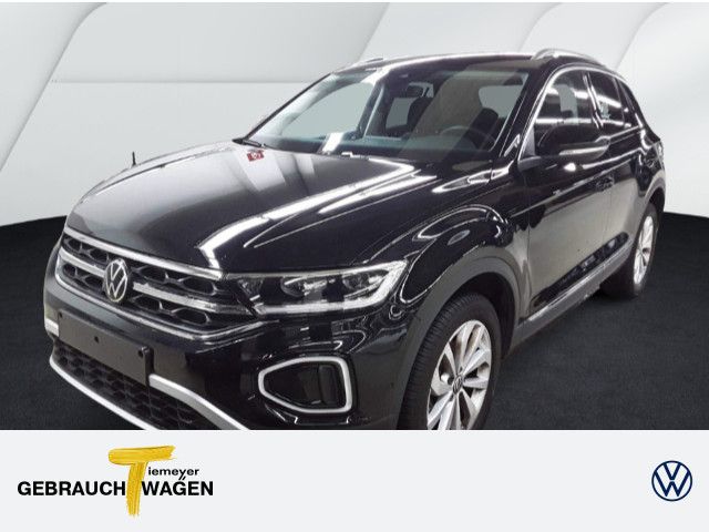 VW T-Roc 64.207 km 23.550 &euro; Oberhausen 46047