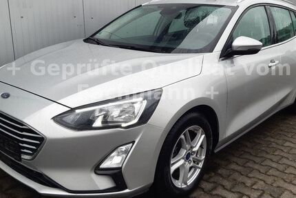 Ford Focus 54.812 km 14.444 &euro; Dorsten 46282