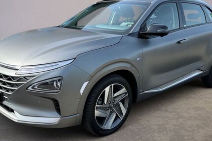 Hyundai NEXO 11.200 km 23.303 &euro; Velbert 42555