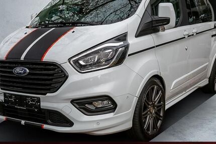 Ford Tourneo Custom 46.000 km 39.999 &euro; Dortmund 44149
