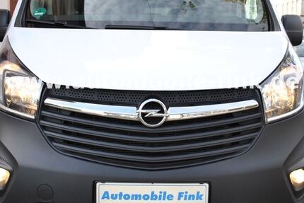 Opel Vivaro 172.000 km 8.450 € Mülheim a. d. Ruhr 45478