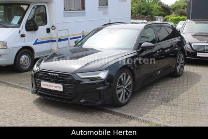 Audi A6 98.000 km 28.900 &euro; Herten 45699