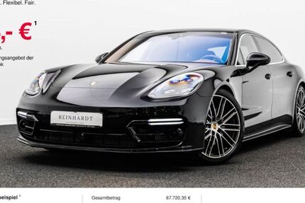 Porsche Panamera 43.135 km 70.950 &euro; Hagen 58091