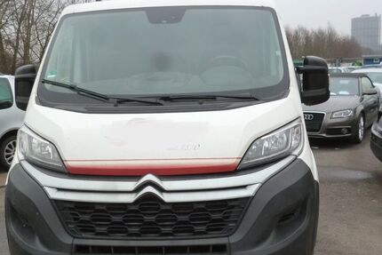 Citroen Jumper 125.000 km 6.950 &euro; Bottrop 46238