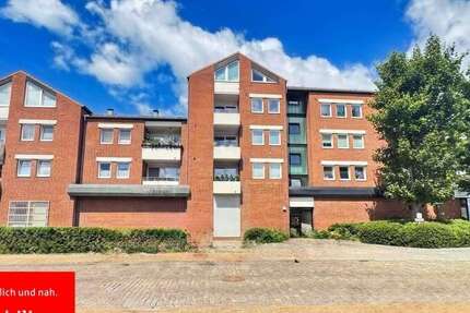 Wohnung zum Kaufen in Lübeck 179.000 € 59 m²