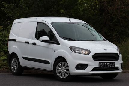 Ford Transit 20.000 km 13.500 &euro; Hagen 58119
