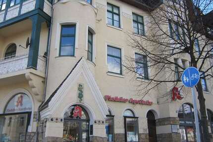 Wohnung zum Mieten in Hannover 1.550 € 115 m²
