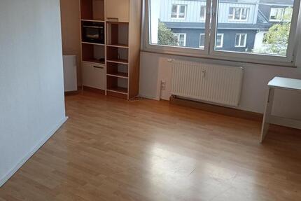 Wohnung Bochum Wiemelhausen - 1 Zimmer, 28 m&sup2;, 420&euro; | Angebot:27581295