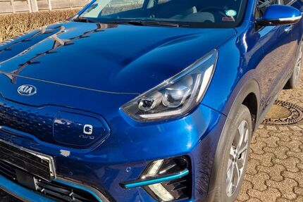 Kia Niro 53.500 km 19.300 &euro; Herten 45699