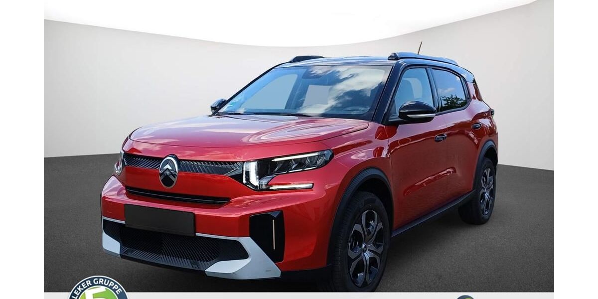 Citroen C3 Aircross 6.000 km 18.480 &euro; Dortmund 44263