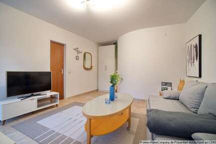 Zimmer Dortmund Hombruch - 1 Zimmer, 695&euro; | Angebot:27567952