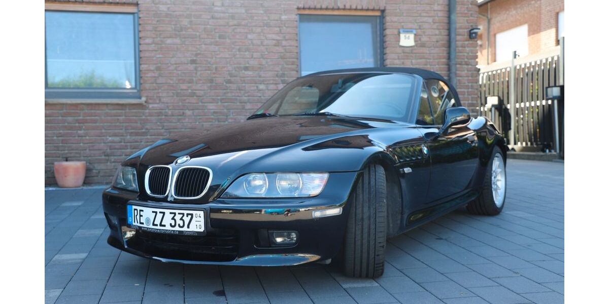 BMW Z3 85.090 km 18.999 &euro; Haltern am See 45721