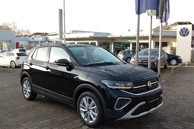 VW T-Cross 8.500 km 26.490 &euro; Gladbeck 45964