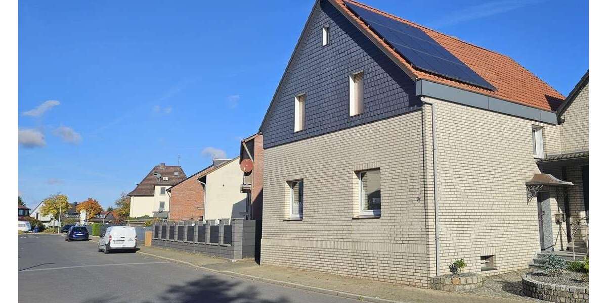Haus zum Kaufen in Castrop-Rauxel 395.000 € 164.49 m² 7 zimmer