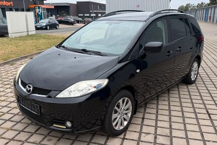 Mazda 5 203.000 km 2.990 &euro; Essen 45329