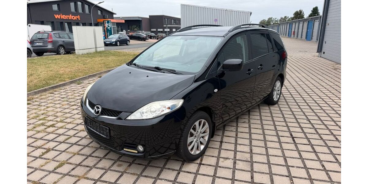 Mazda 5 203.000 km 2.990 &euro; Essen 45329
