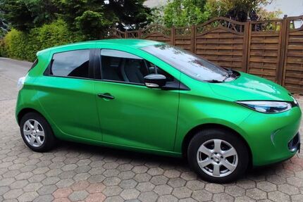 Renault ZOE 76.000 km 5.350 &euro; Lünen 44532