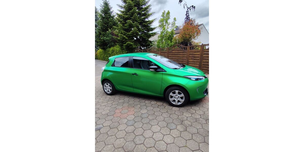 Renault ZOE 76.000 km 5.350 &euro; Lünen 44532