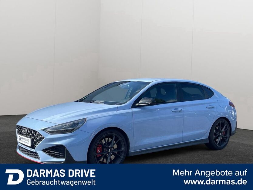 Hyundai i30 51.000 km 27.990 € Datteln 45711