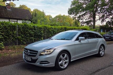 Mercedes-Benz CLS 250 Shooting Brake 178.589 km 16.490 &euro; Marl 45772