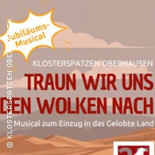 Traun wir uns den Wolken nach 19.03.2026 Aula des Sophie-Scholl-Gymnasiums