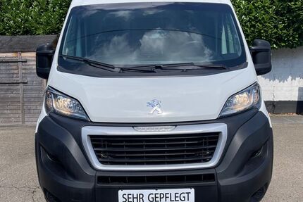 Peugeot Boxer 158.000 km 10.200 € Oberhausen 46045