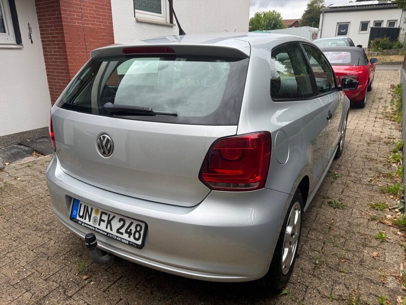 VW Polo 208.860 km 3.900 € Schwerte 58239