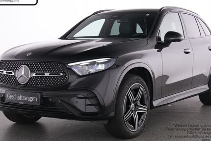 Mercedes-Benz GLC 300 7.932 km 67.830 &euro; Essen 45309