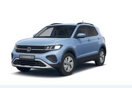VW T-Cross 14.961 km 22.770 &euro; Herne 44653