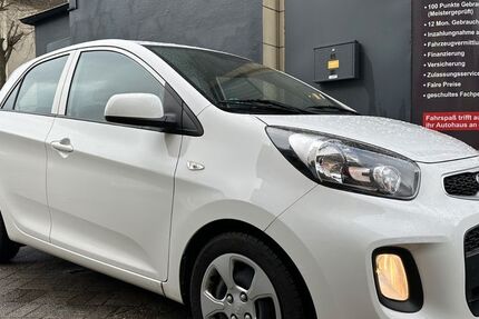 Kia Picanto 92.840 km 6.880 &euro; Dortmund 44369