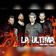 La Ultima - Böhse Onkelz Tribute