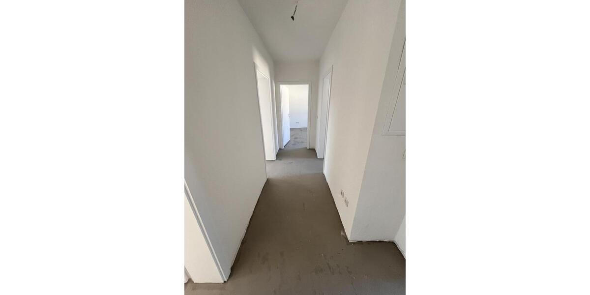 Etagenwohnung Castrop-Rauxel Deinighausen - 4 Zimmer, 67 m&sup2;, 499&euro; | Angebot:25720422