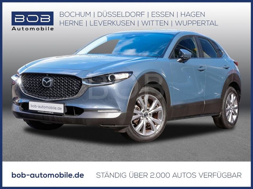 Mazda CX-30 30.874 km 23.999 € Witten 58454