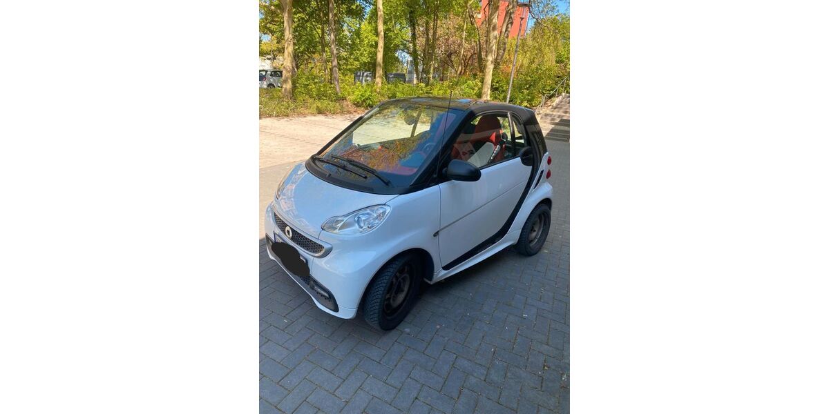 Smart ForTwo 102.750 km 5.000 &euro; Bochum 44869