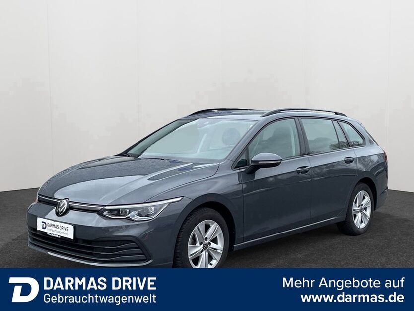 VW Golf 39.318 km 23.990 € Datteln 45711