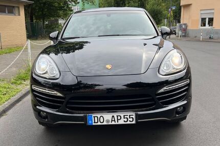 Porsche Cayenne 153.000 km 20.990 € Dortmund 44135