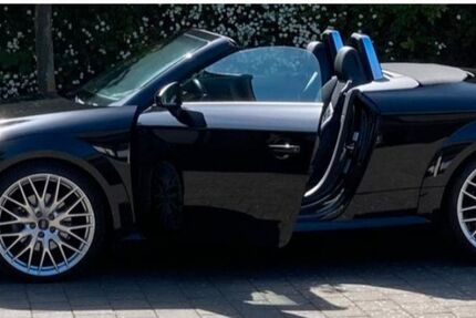 Audi TT 157.000 km 16.900 € Dortmund 44139