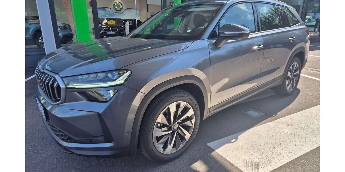 Skoda Kodiaq 6.500 km 50.980 &euro; Essen 45326
