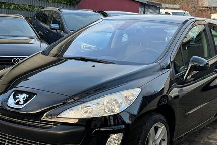 Peugeot 308 166.000 km 1.990 € Castrop-Rauxel 44575