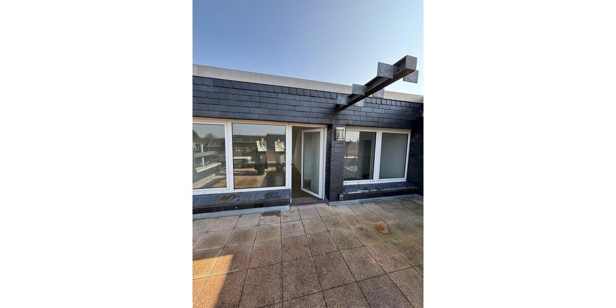 Dachgeschoßwohnung Recklinghausen Berghausen - 2.5 Zimmer, 66 m&sup2;, 481&euro; | Angebot:25657183