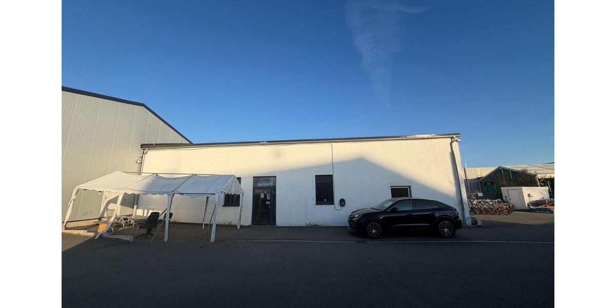 Gewerbeobjekt Dortmund Aplerbeck - 3.000&euro; | Angebot:26470185