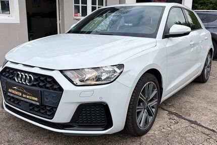 Audi A1 48.234 km 18.390 &euro; Wuppertal 42329